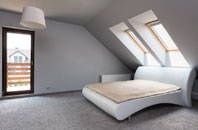 Blaenplwyf bedroom extensions
