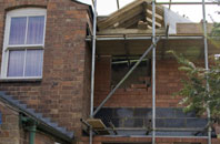 free Blaenplwyf home extension quotes